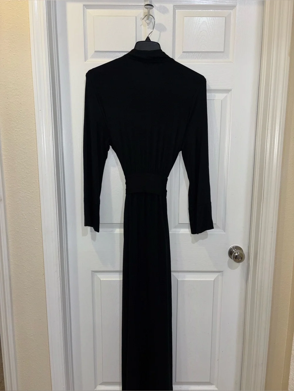 Soma COOL NIGHTS Robe SZ L/Xl - Picture 4 of 9